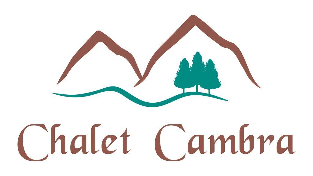Chalet Cambra Ливиньо Экстерьер фото