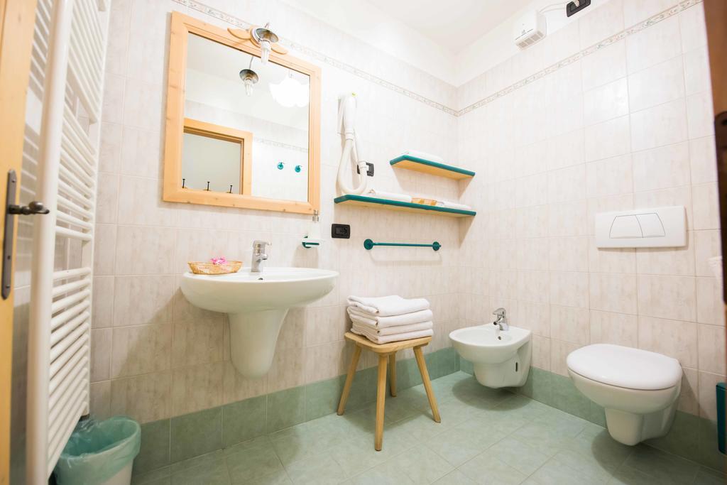 Chalet Cambra Ливиньо Экстерьер фото
