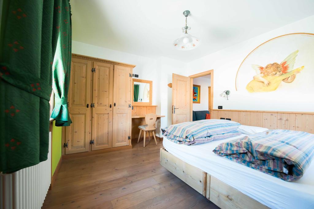 Chalet Cambra Ливиньо Экстерьер фото